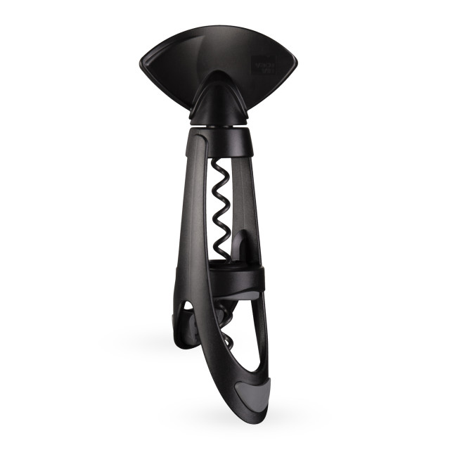 Vacu Vin Twister Corkscrew Bottle Opener