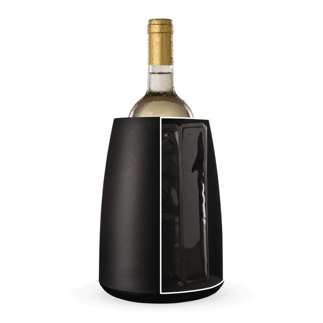 Vacu Vin Rapid Ice Wine Bottle Chiller