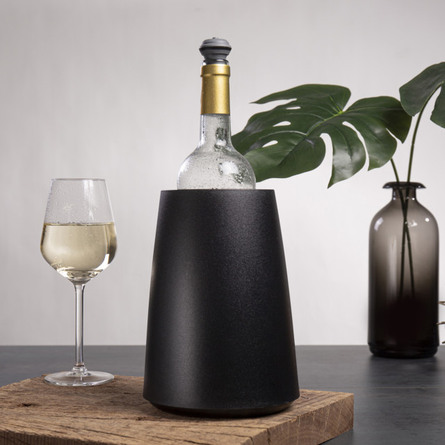 Vacu Vin Rapid Ice Wine Bottle Chiller