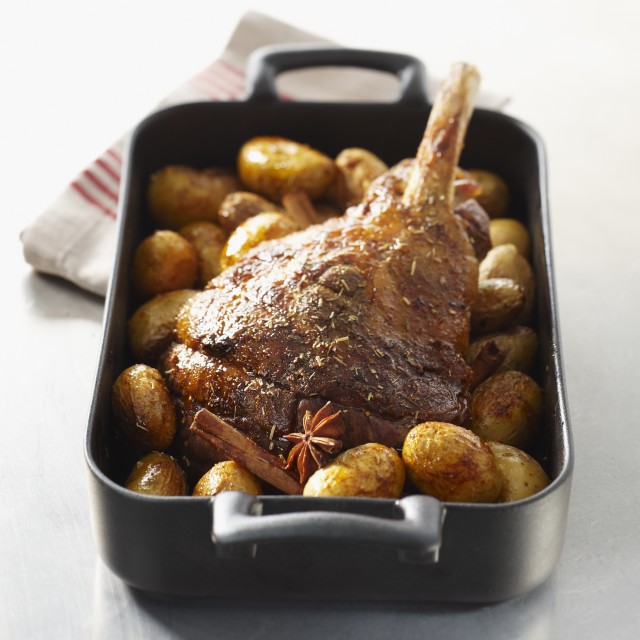 Revol Belle Cuisine Roasting Dish