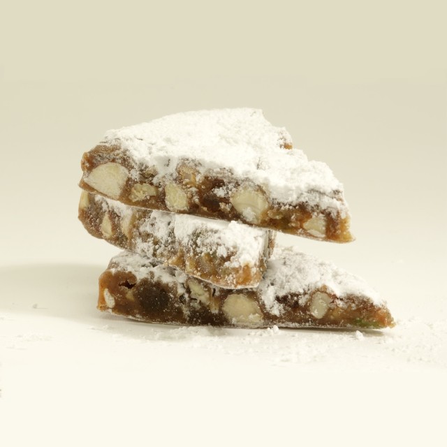 Leo Foods Panforte Margherita