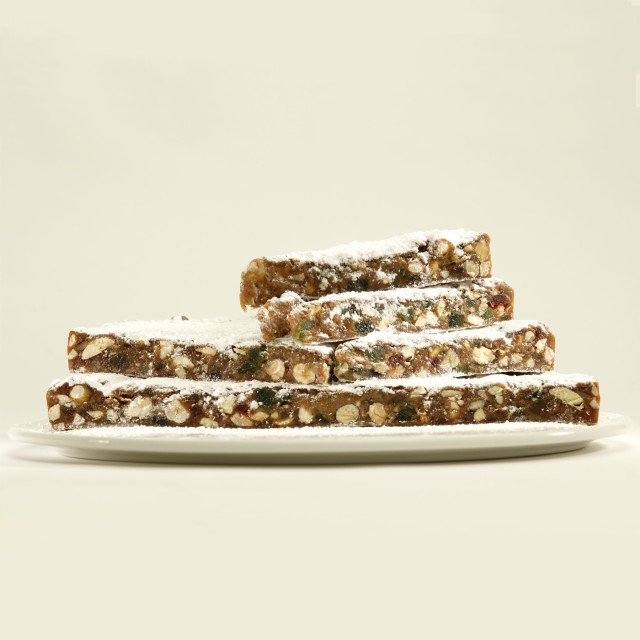 Leo Foods Panforte Margherita