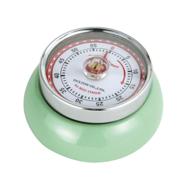 Zassenhaus Retro Speed Timer, 60 minute