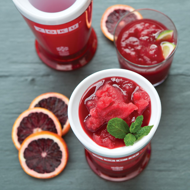 Zoku Slush & Milkshake Maker