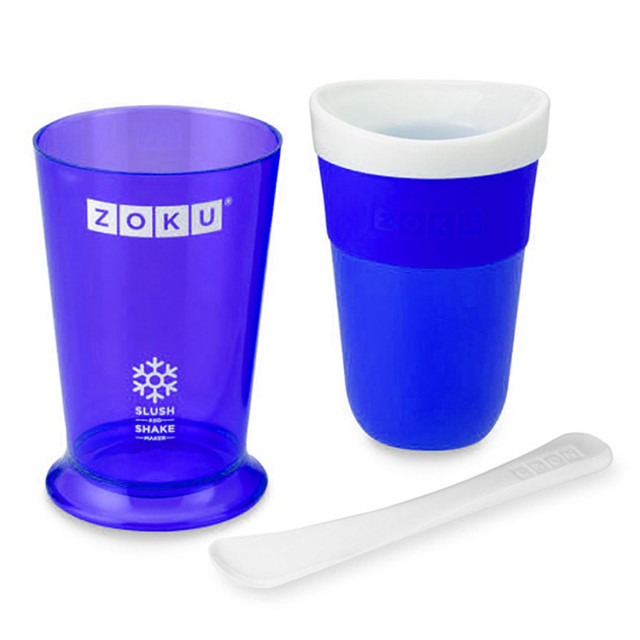 Zoku Slush & Milkshake Maker