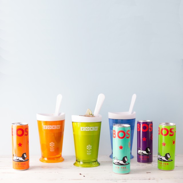 Zoku Slush & Milkshake Maker