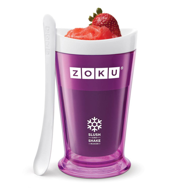 Zoku Slush & Milkshake Maker