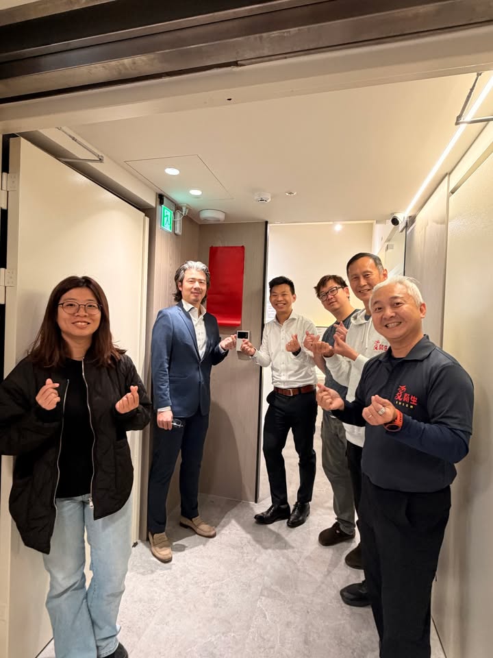到底該怎麼定義今天呢?|聽見AED圖4