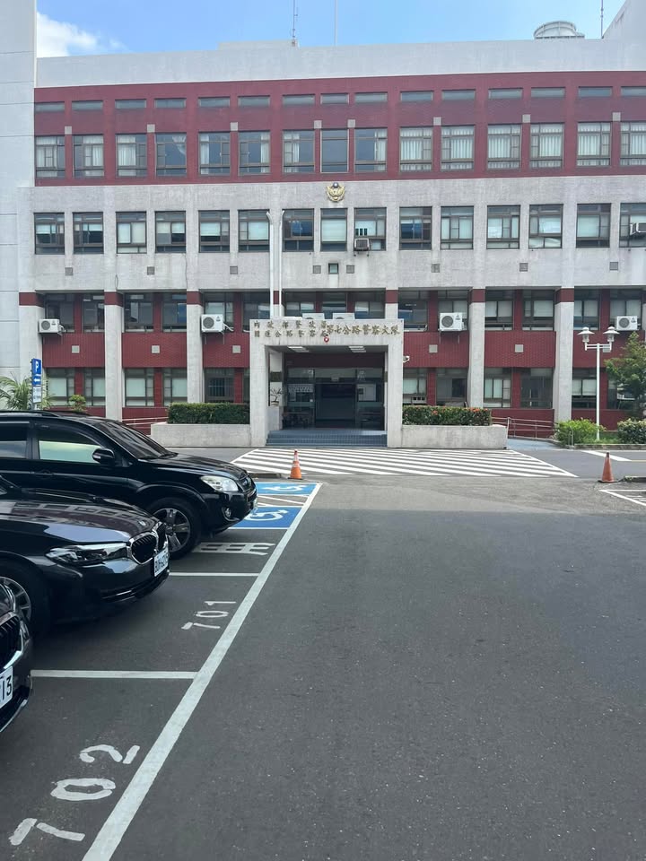 國道警察分享｜聽見AED圖2