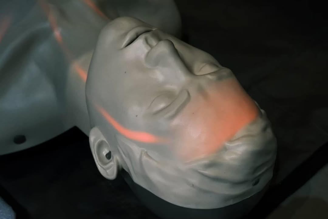 大家好，我是小編也是老闆-陳治圩｜聽見AED圖2