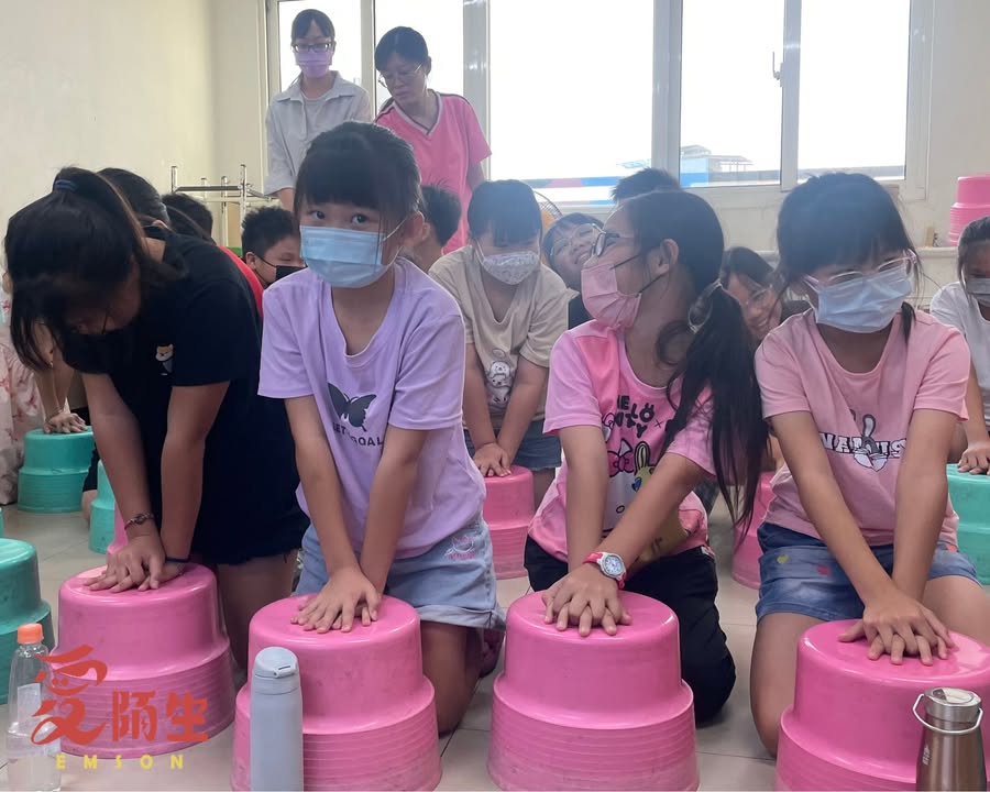 趕在凱米颱風之前｜聽見AED圖4