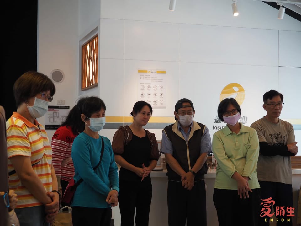 📣今天的大家,都加入成為急救守護者了嗎✨|聽見AED圖3