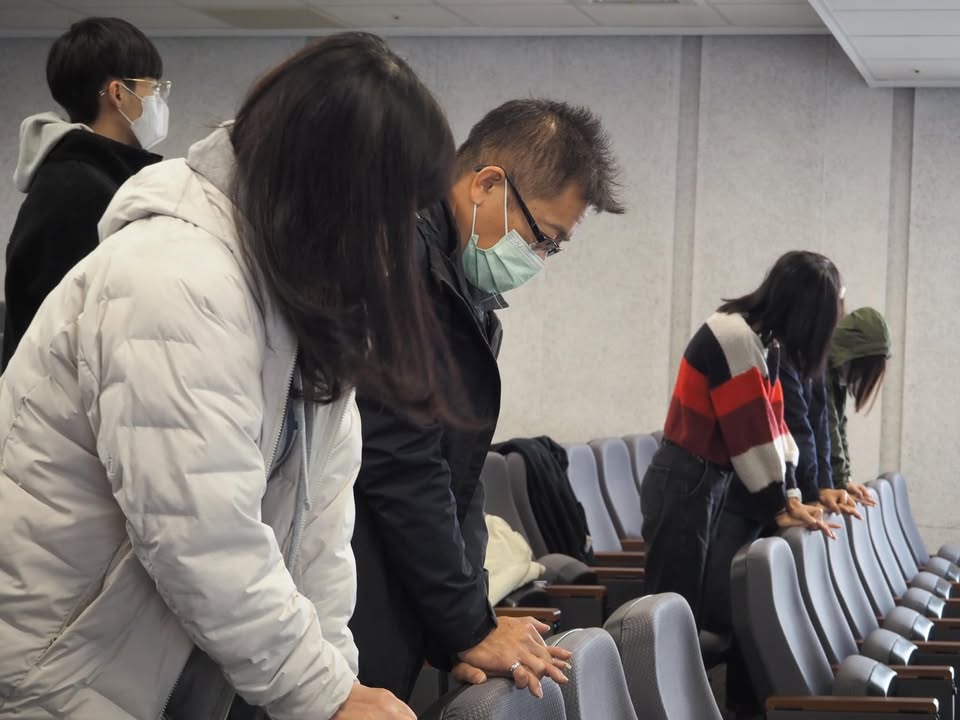 『是不是有一個非常遠大的夢想來支持你做這件事』|聽見AED圖2