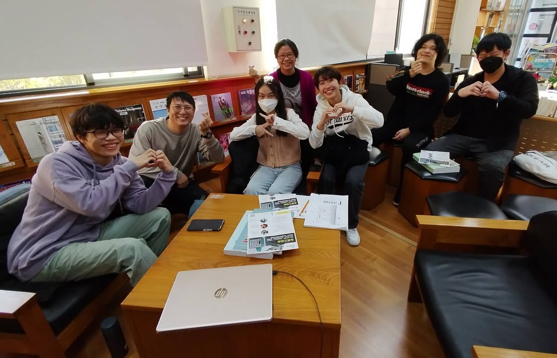 讓AED不再是，不敢用不會用找不到的AED｜聽見AED圖2