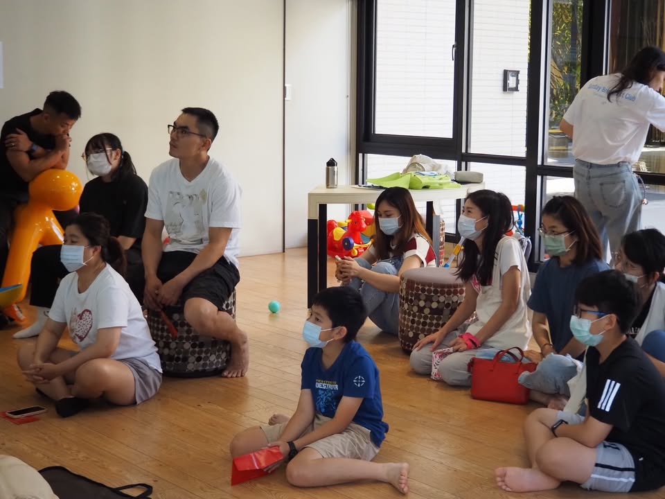 感謝珞誠家醫內兒診所診所捐贈AED給公園i-Park社區｜聽見AED圖4