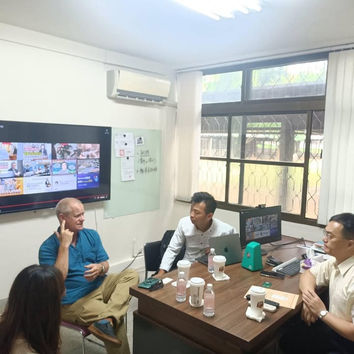 Taiwan-IsraelMOSTresearchgrant-HearAEDprop…|聽見AED圖3