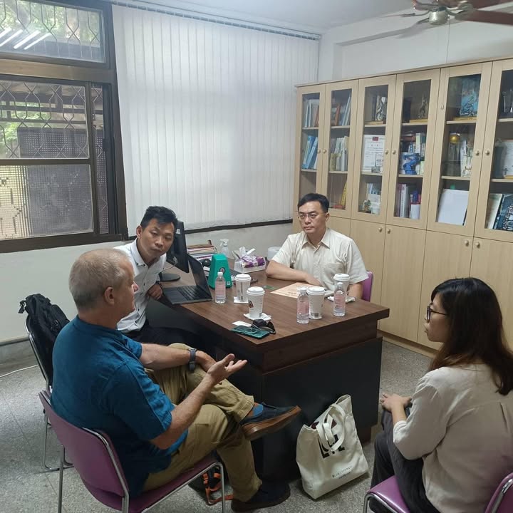 Taiwan-IsraelMOSTresearchgrant-HearAEDprop…|聽見AED圖4