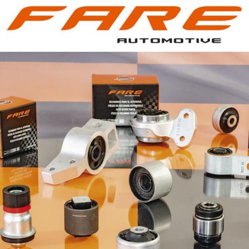 Fare automotive