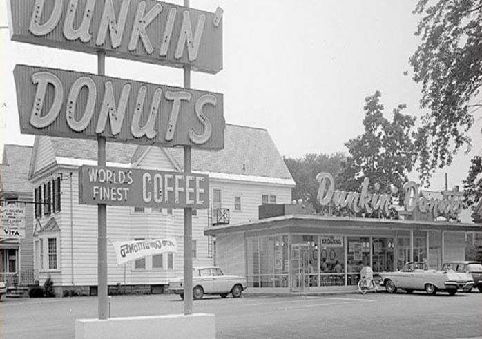 dunkin
