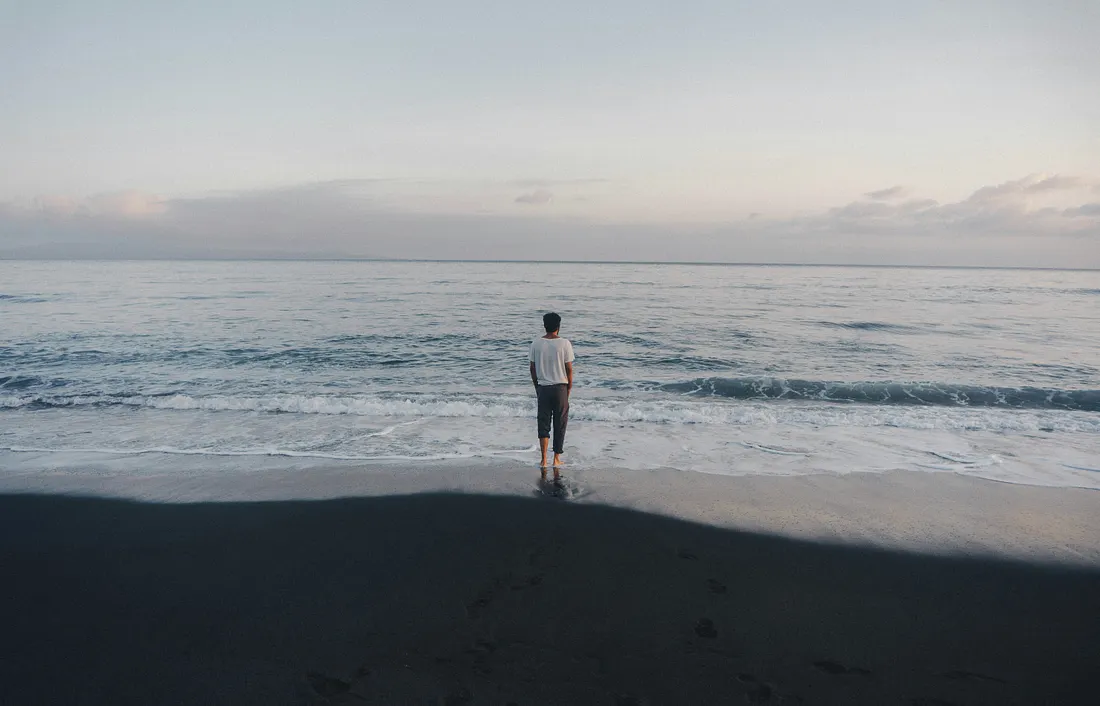 While You Were Trying to Avoid FOMO, You Actually Missed Out on Living