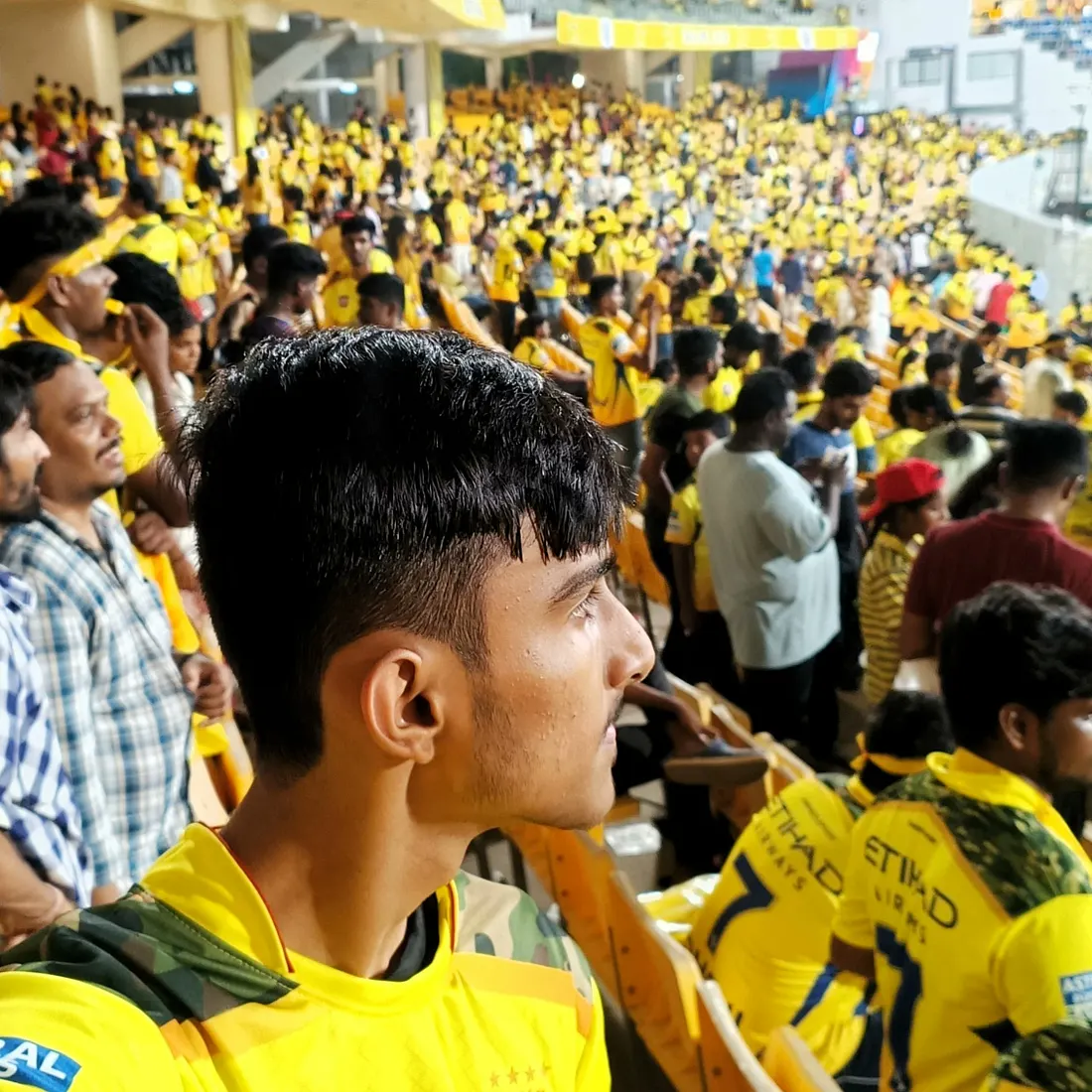 Chepauk Stadium