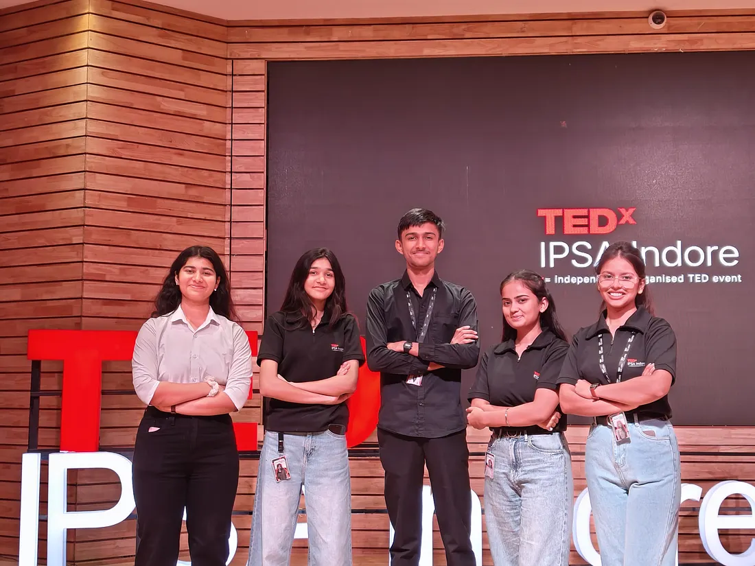 What If the Problem Was Never About Giving Women a Voice?