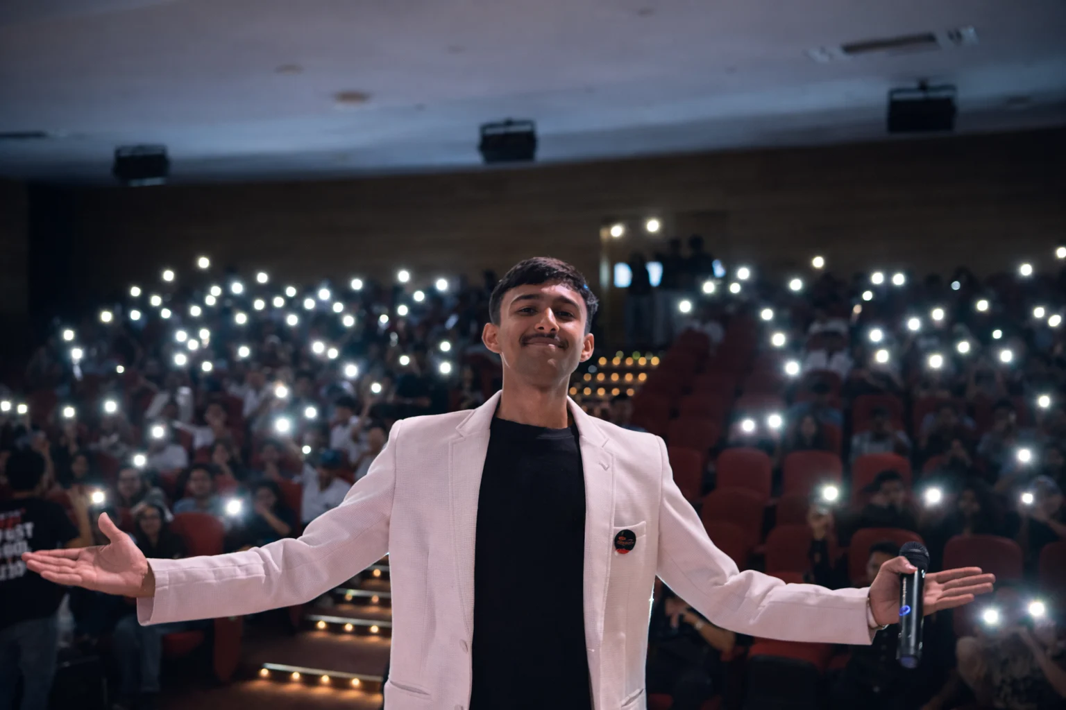 TEDxIPSA Indore 2026