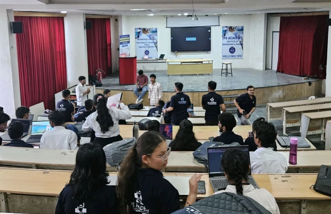 Google for Developers Community