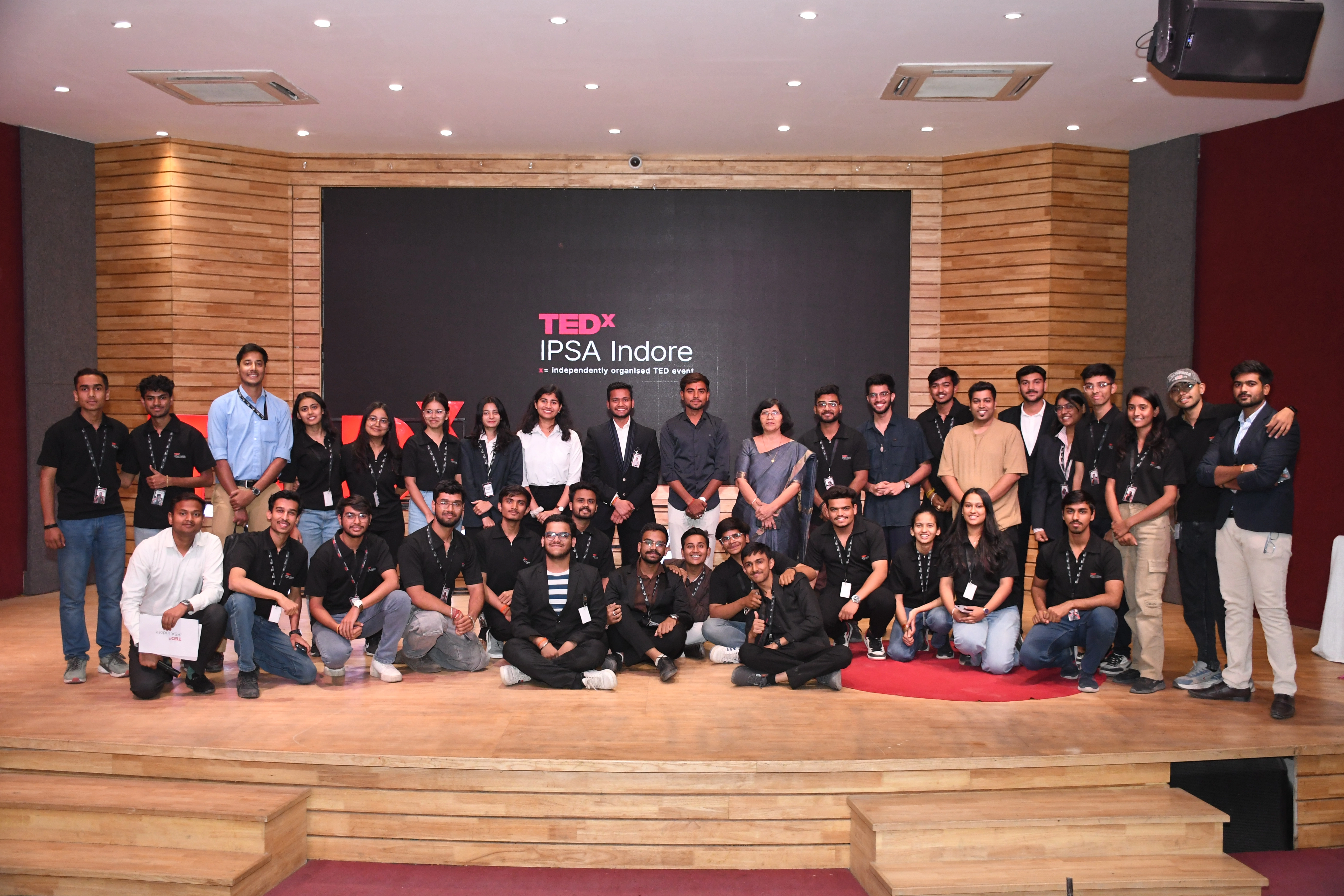 TEDx 25 Image 3