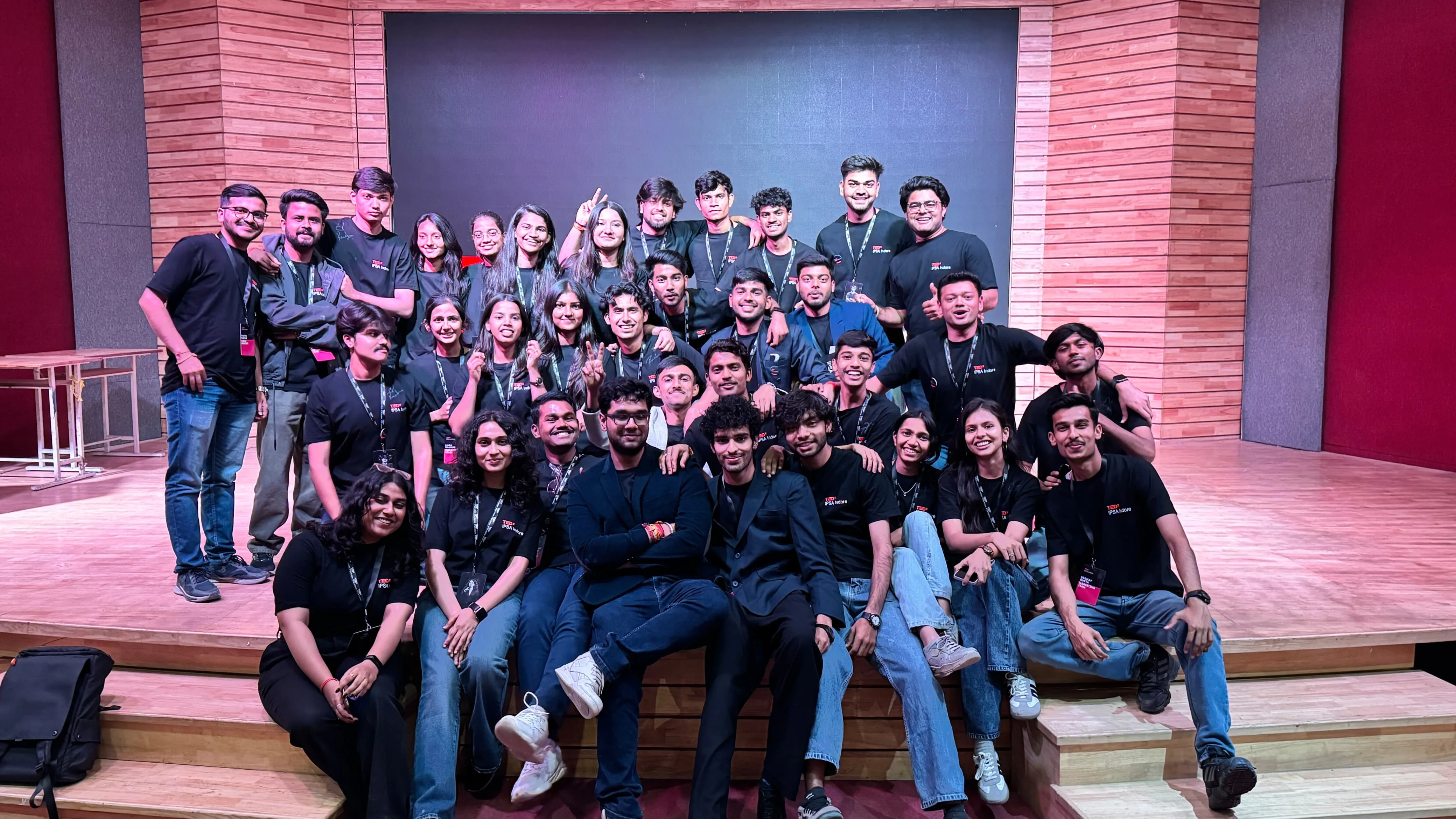 TEDx 26 Image 6