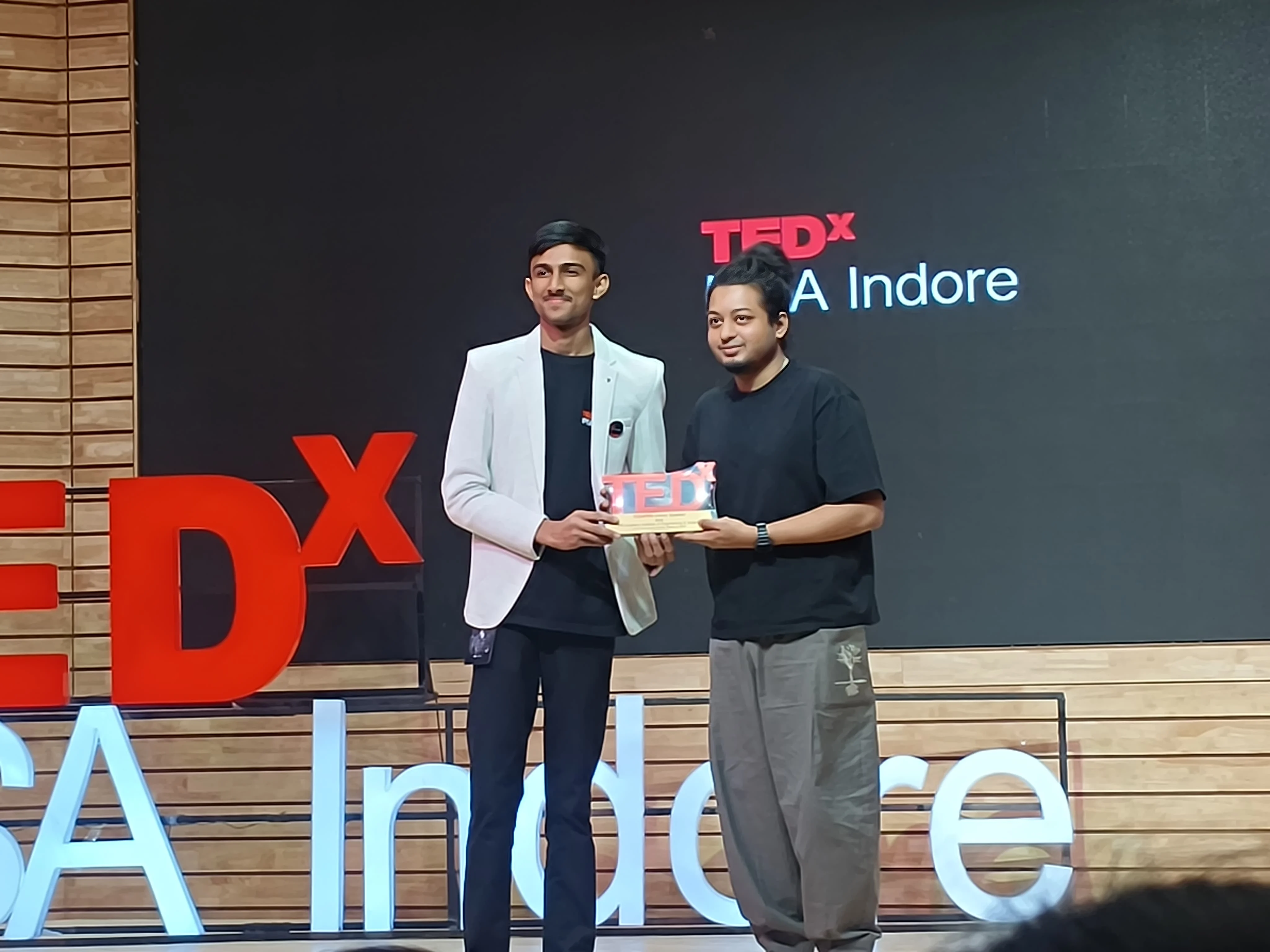 Tech Conference