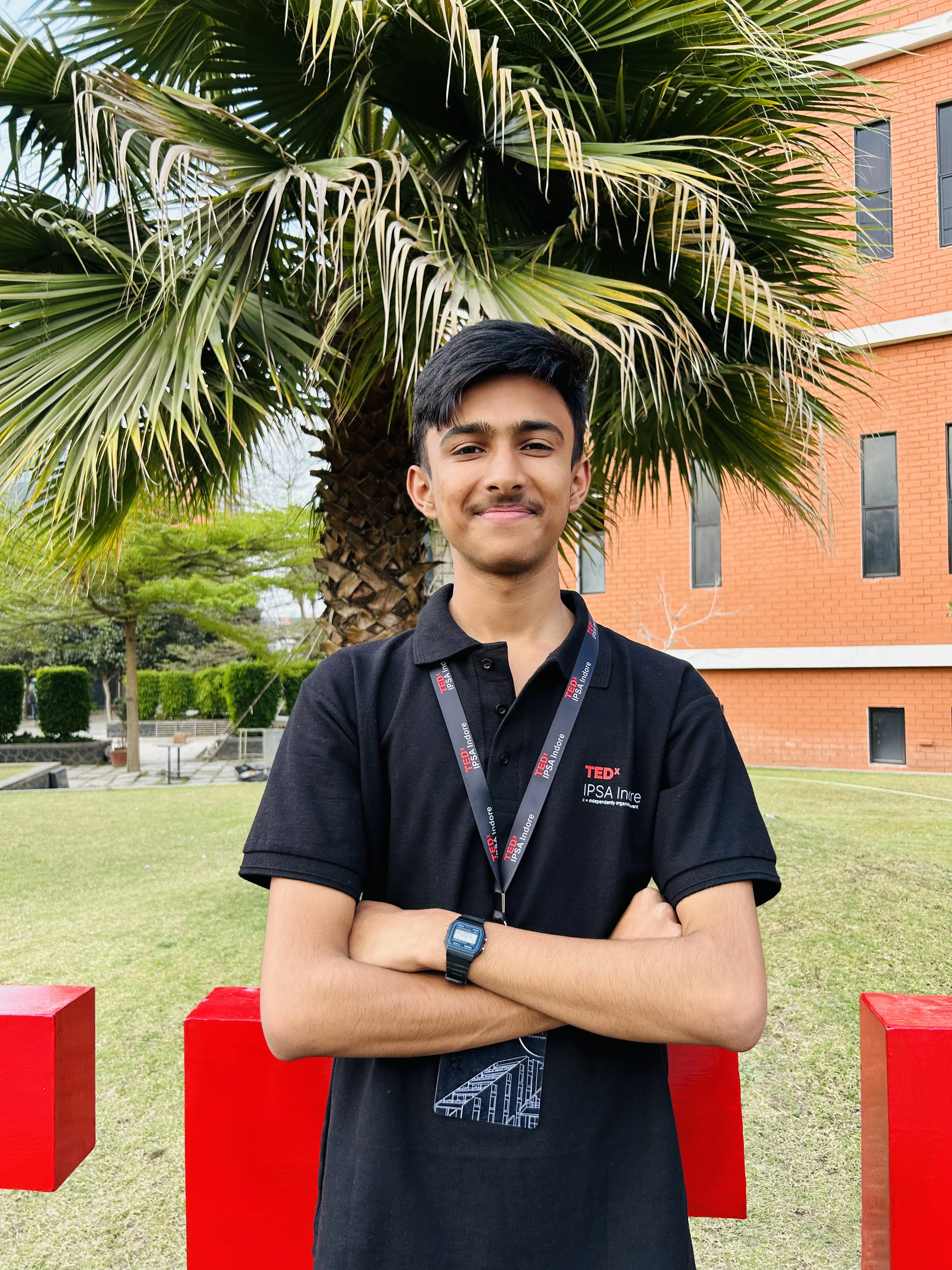 TEDx 24 Image 4