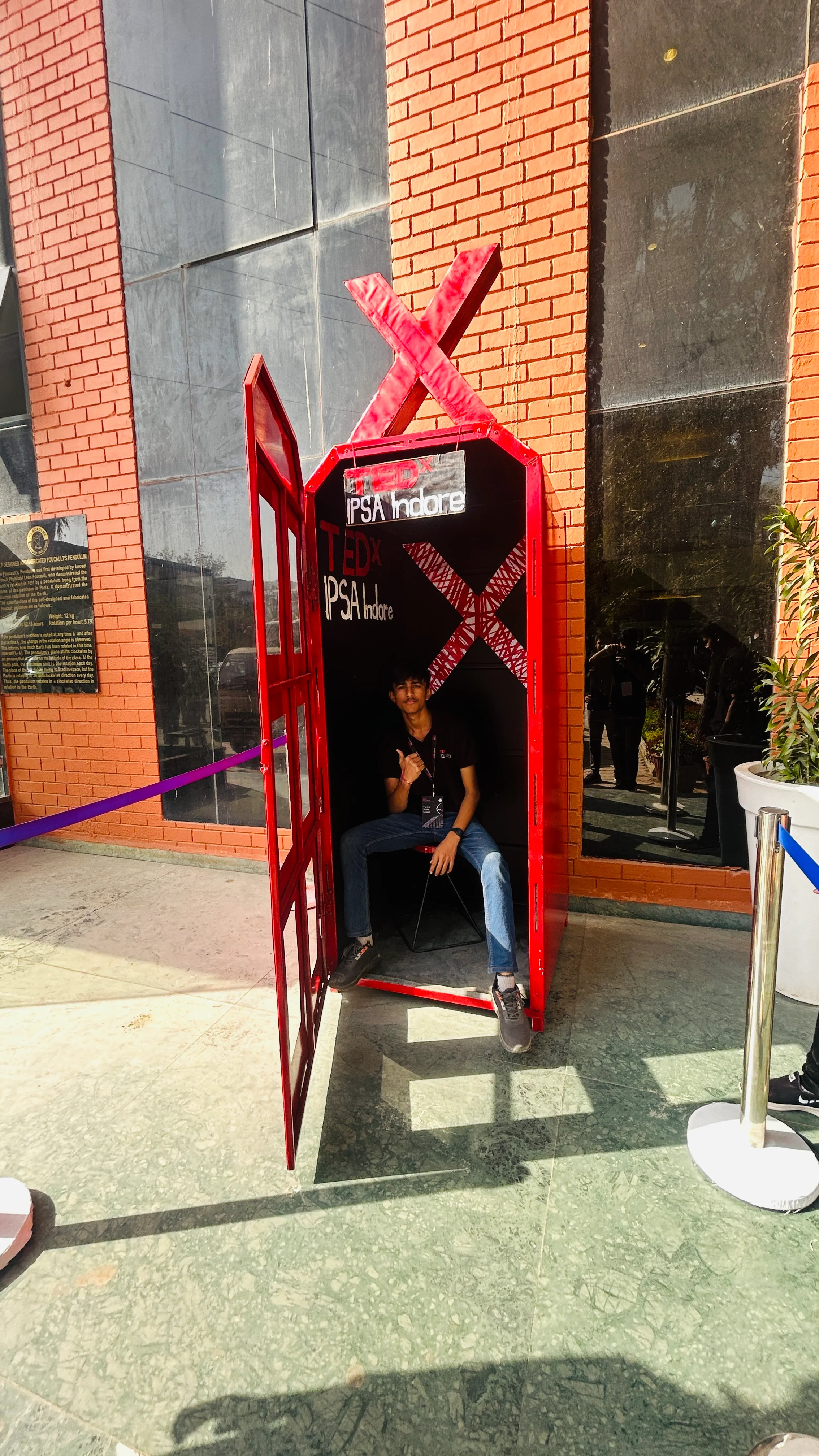 TEDx 24 Image 3