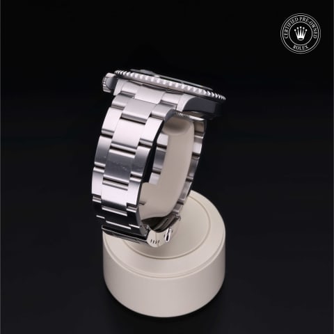 Oyster Perpetual  Submariner Date