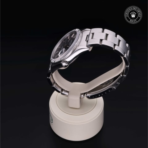 Oyster Perpetual  Date 34
