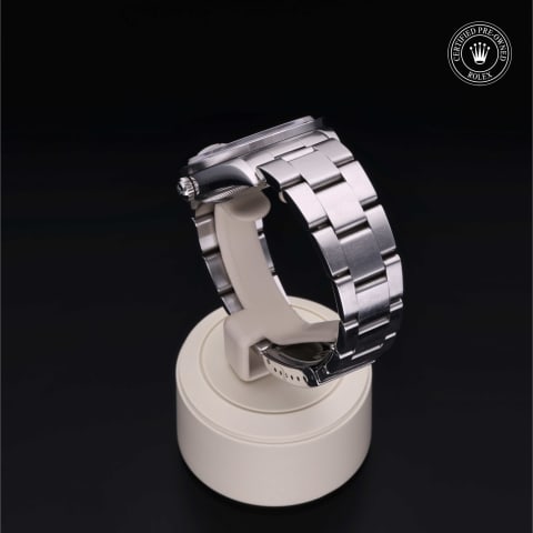 Oyster Perpetual  Date 34