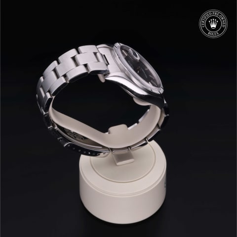 Oyster Perpetual  Date 34