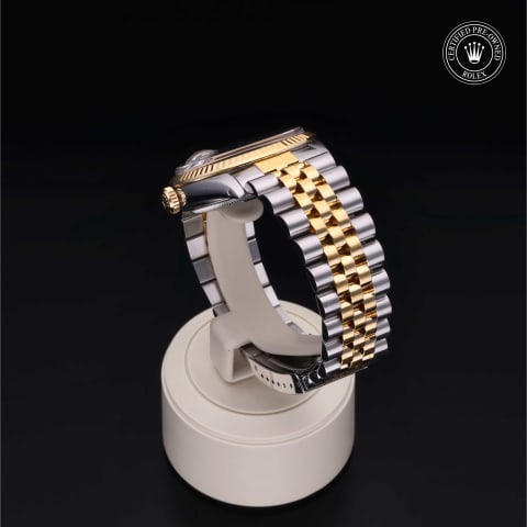 Oyster Perpetual  Datejust 36