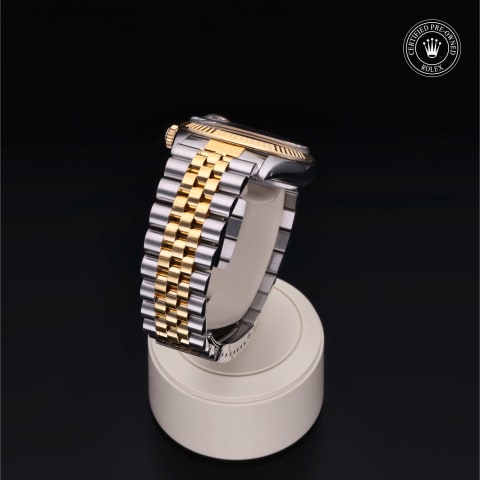 Oyster Perpetual  Datejust 36
