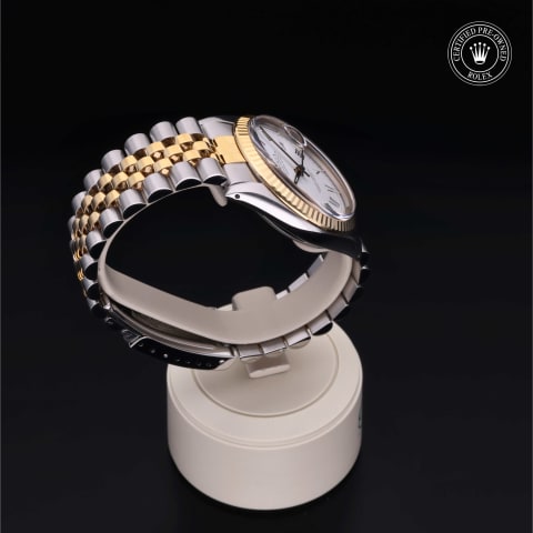 Oyster Perpetual  Datejust 36