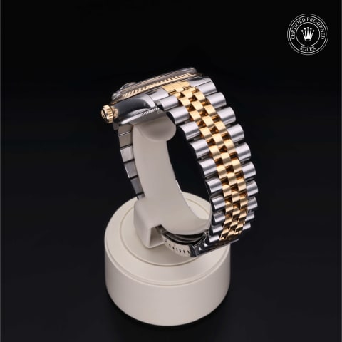 Oyster Perpetual  Datejust 36
