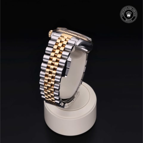 Oyster Perpetual  Datejust 36