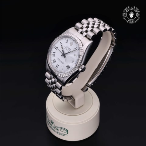 Oyster Perpetual  Datejust 36