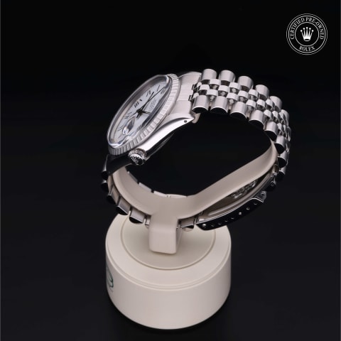 Oyster Perpetual  Datejust 36