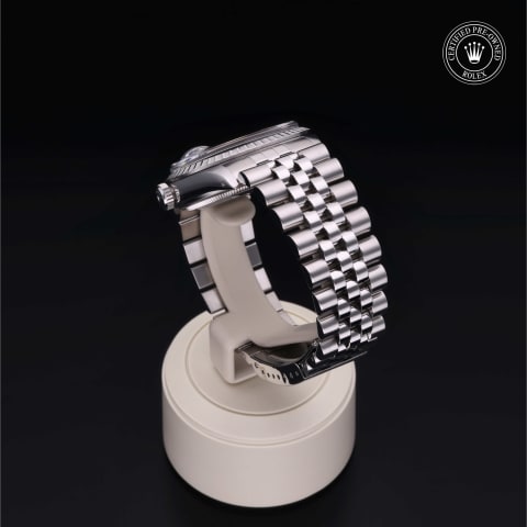 Oyster Perpetual  Datejust 36