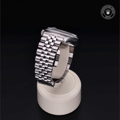 Oyster Perpetual  Datejust 36