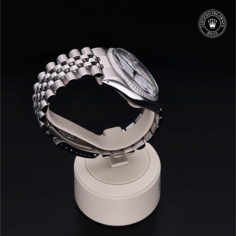 Oyster Perpetual  Datejust 36