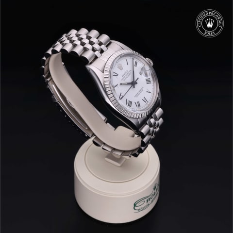Oyster Perpetual  Datejust 36
