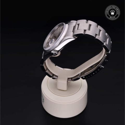 Oyster Perpetual  Datejust 36