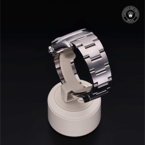 Oyster Perpetual  Datejust 36